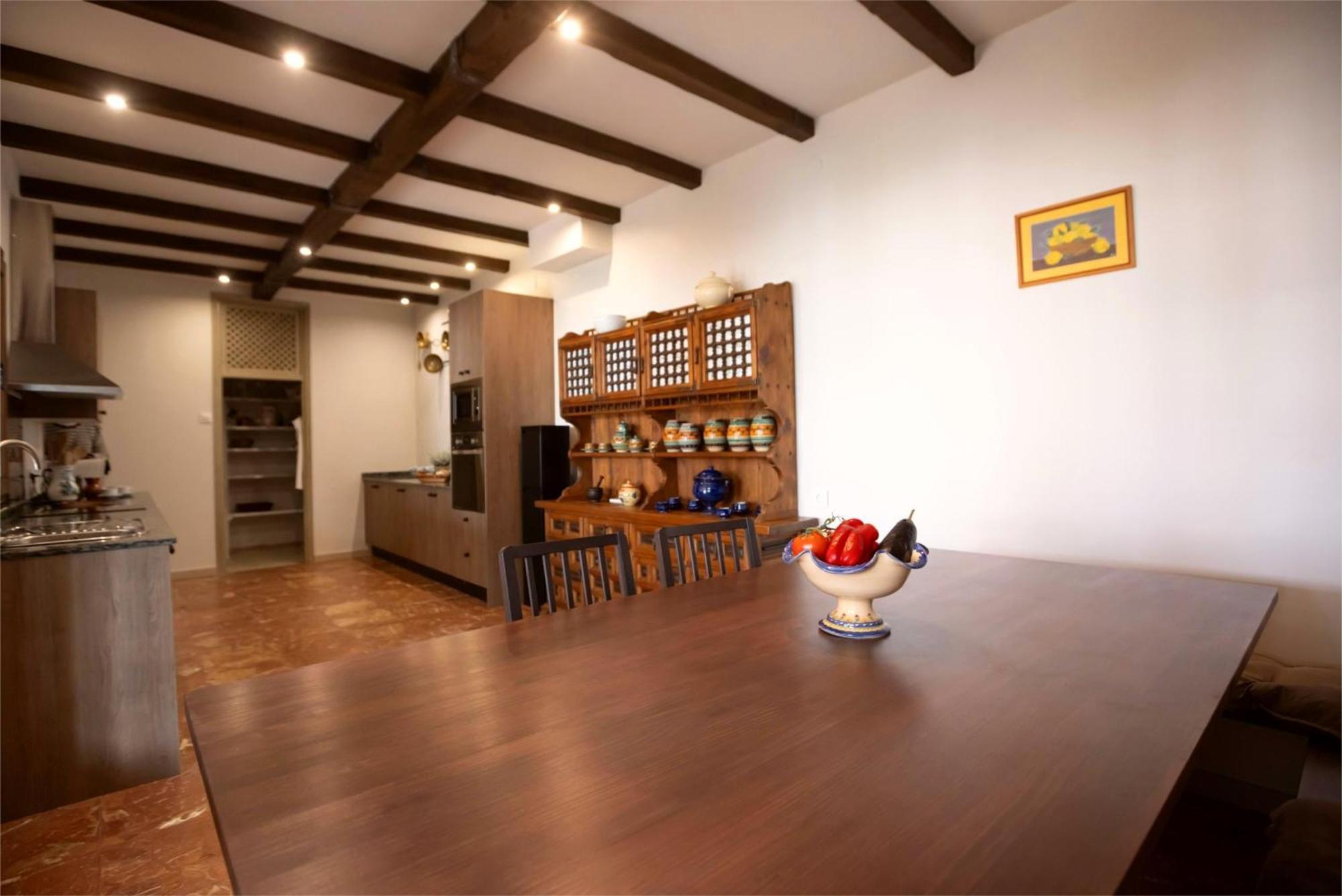 Teralba 1 Casa Rural Calzada de Oropesa Exterior photo